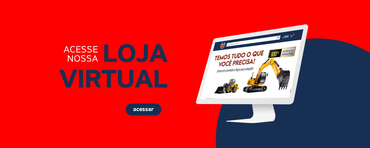 Banner com link para a o loja virtual